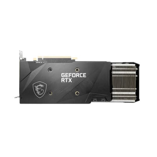 MSI RTX 3070 Ventus 3X Plus 8G OC LHR 8GB Gaming Graphics Card